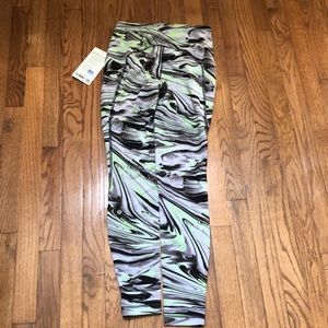 Brand new Lululemon swift speed hr tight 28. Size 6
